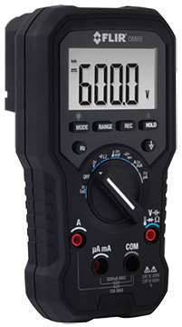 FLIR DM62 / DM66 Digital Multimeter