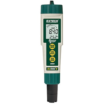 Extech DO600 Dissolved Oxygen Meter