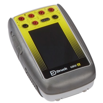 Druck DPI 620 Genii-IS Multifunction Calibrator