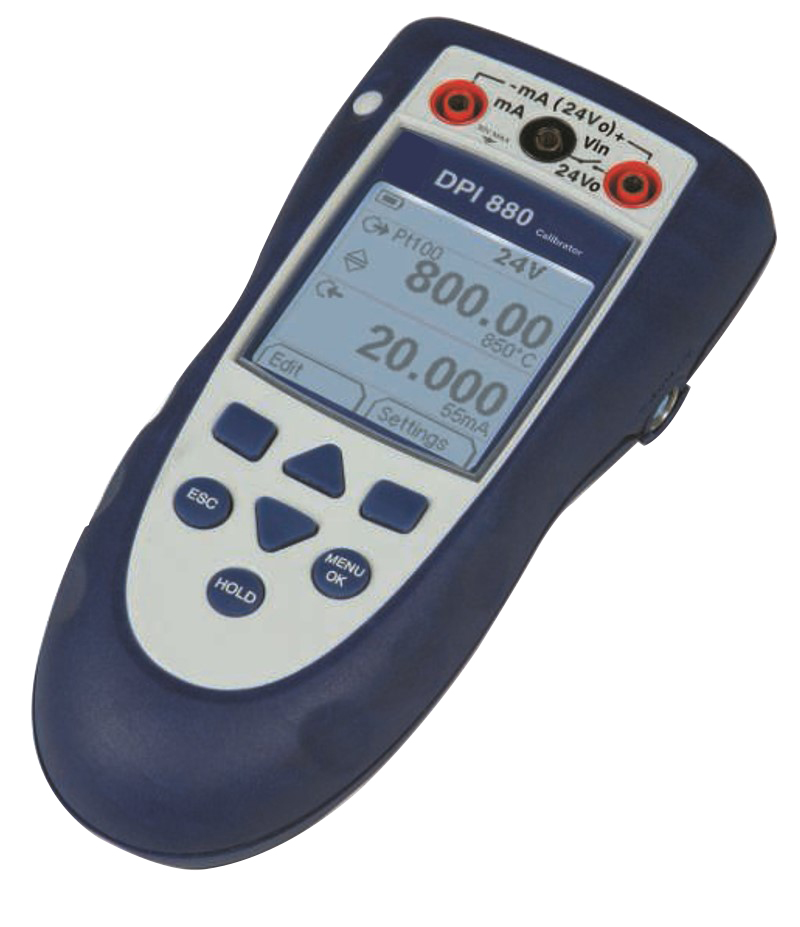 Extech PRC30 Multifunction Process Calibrator and Meter for sale online 