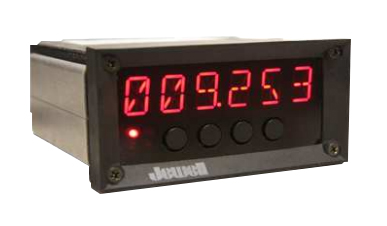 Jewell Instruments DSI-1000 Panel Meter