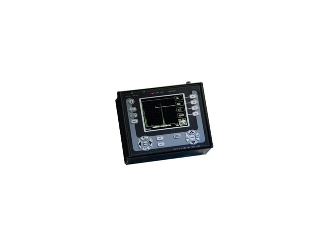 Dakota Ultrasonics DFX-6 Series Flaw Detectors