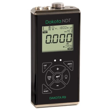 Dakota NDT R9 Sonic Tester