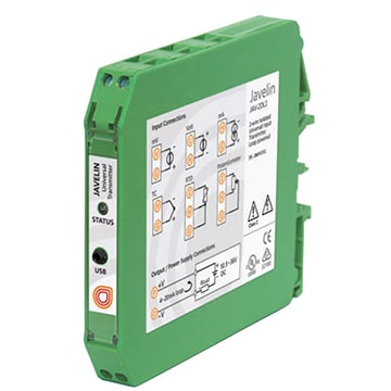Define Instruments Javelin Isolated Transmitter