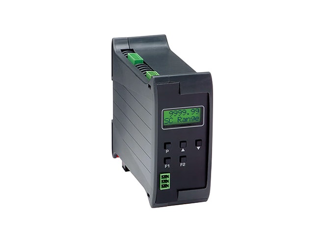 Define Instruments SC-WEI Load Cell Signal Conditioner