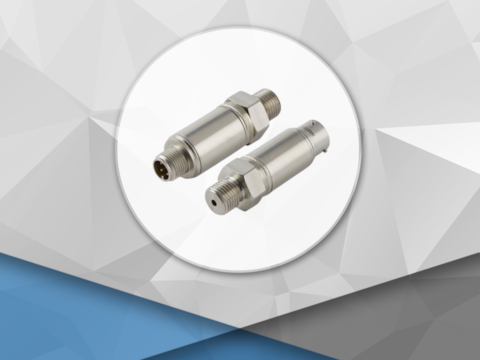 Discover the Next Level in Pressure Sensors: Druck ADROIT6000