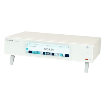 Druck PACE5000E / PACE6000E Modular Pressure Controller