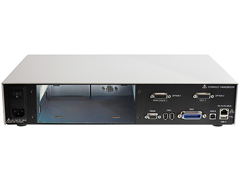 Druck PACE5000 / PACE6000 Modular Pressure Controller