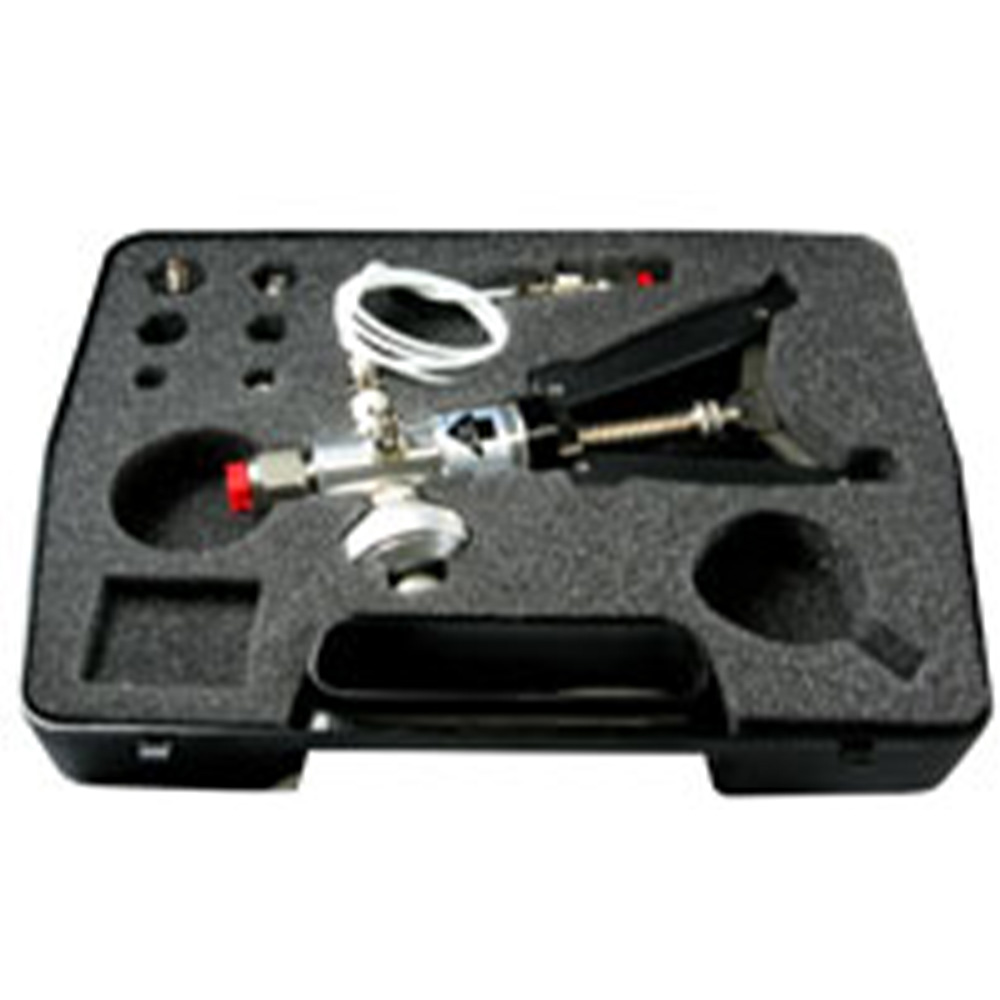 Druck PV211 Pneumatic Hand Pump