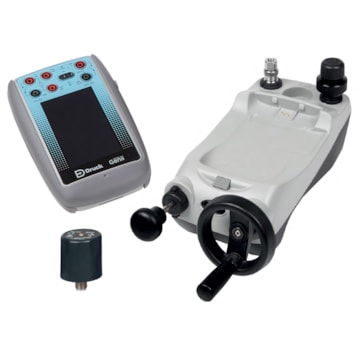 Druck DPI 620 Genii Multifunction Calibrator Package