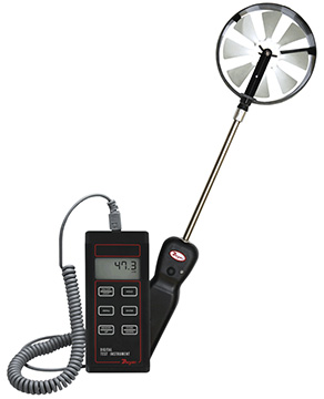 pour modèle 485B Dwyer RP1 Thermo-hygromètre sonde Wired 