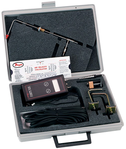 Dwyer 477 Manometer