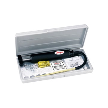 Dwyer 920 Smoke Gauge Kit