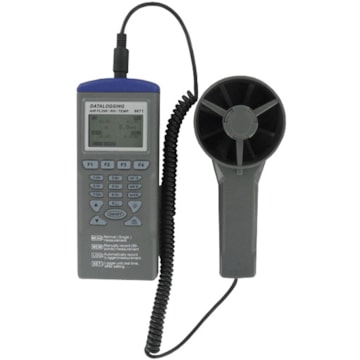 Dwyer 9671 Thermo-Anemometer