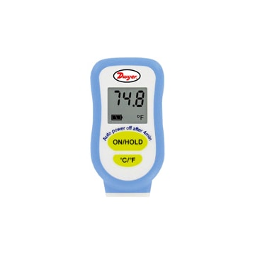 Dwyer DKT-1 Thermocouple Thermometer