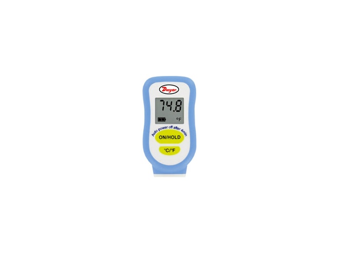 Dwyer DKT-1 Thermocouple Thermometer