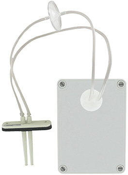 Dwyer GSTA & GSTC CO / NO2 Gas Transmitters