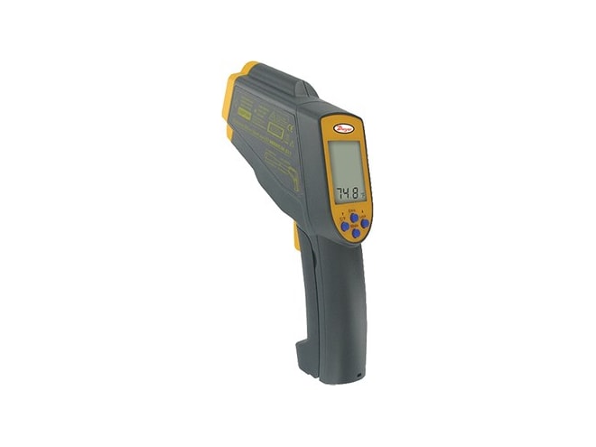 Dwyer IR6 / IR7 Dual Laser Infrared Thermometer