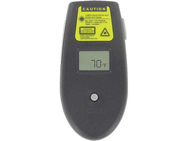 Dwyer MIT Infrared Thermometer
