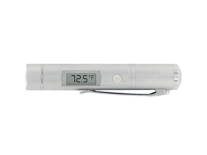 Dwyer PIT Infrared Thermometer