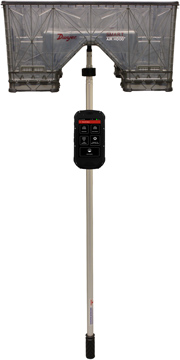 Dwyer SAH Series Smart Air Hood