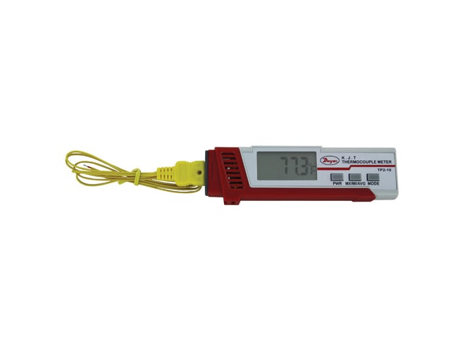 Dwyer TP2 Thermocouple Thermometer