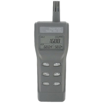 Dwyer AQH-20 Indoor Air Quality Meter