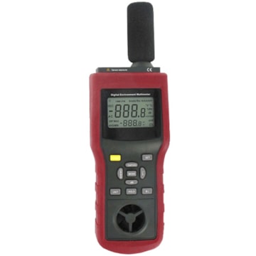 Dwyer EMMA Environmental Monitor