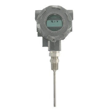 Dwyer TTE Temperature Transmitter