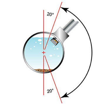 Dynasonics DP7 Insertion Doppler Probe