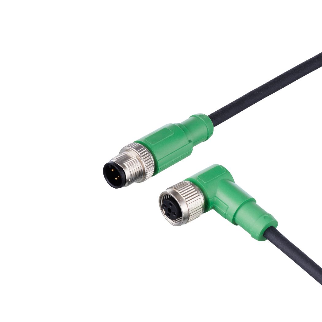 ifm efector E1 Series Connection Cable