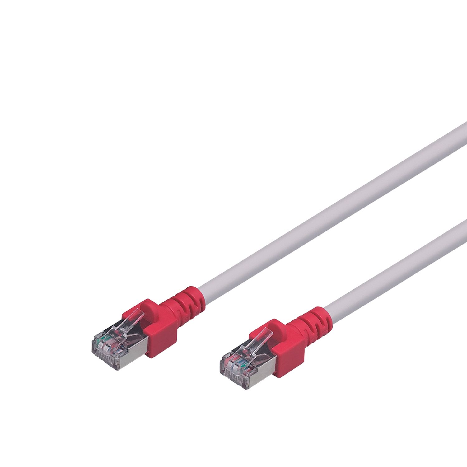 ifm efector E3 Series Ethernet Connection Cable
