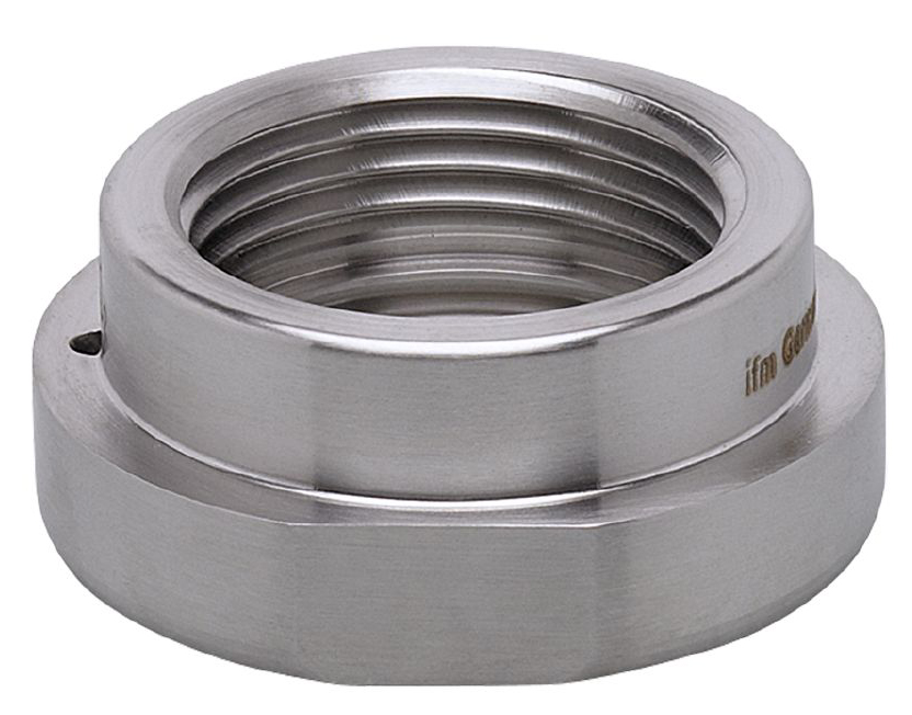 ifm efector E3 Series Mounting Adapter