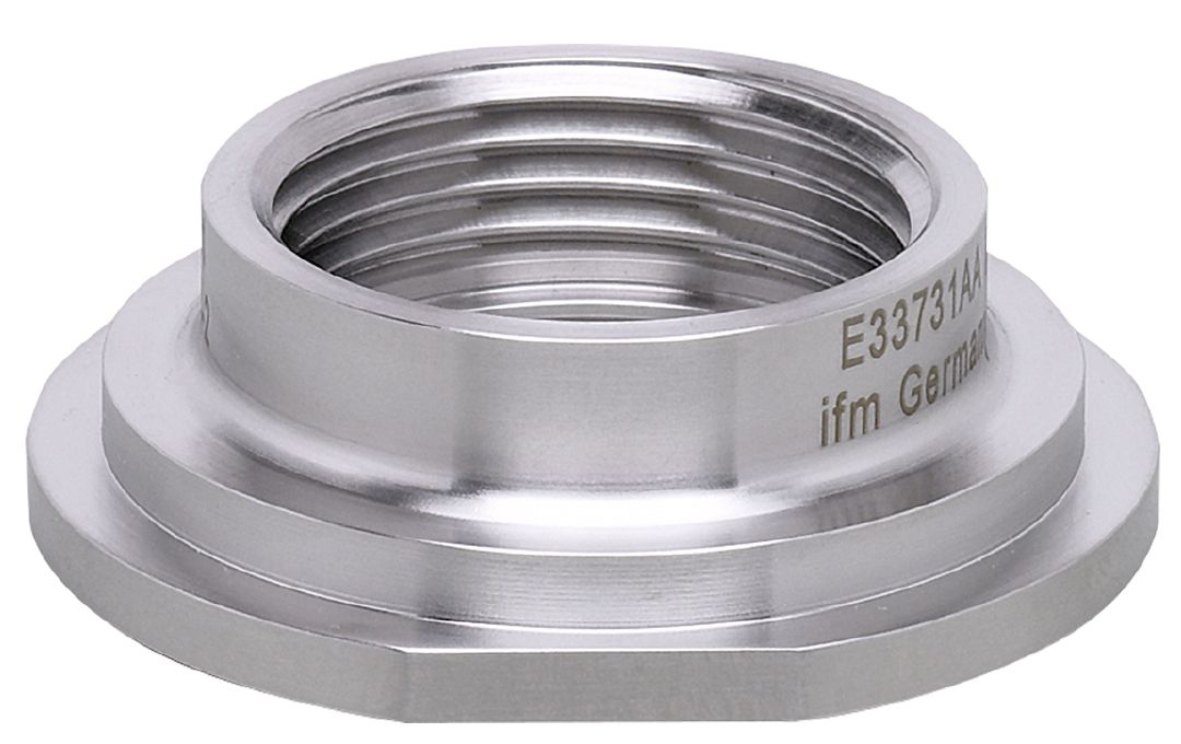 ifm efector E3 Series Mounting Adapter