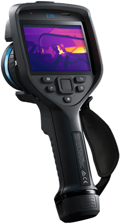 IR Resolution 1024 Pixels Y4T7 Details about   Infrared Thermal Imager & Visible Light Camera 