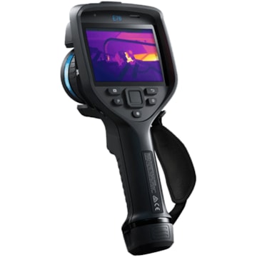 FLIR E76 Thermal Imaging Camera