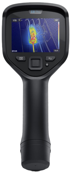 FLIR Ex Pro-Series Infrared Camera