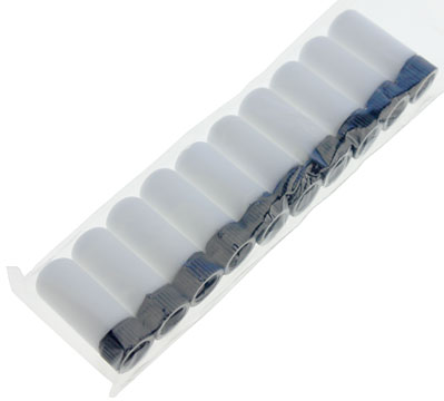 Michell Instruments EA2-HDPE Replacement Guards