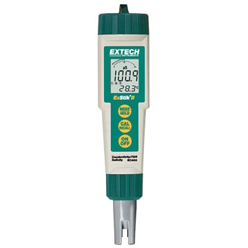 Extech EC400 Conductivity Meter