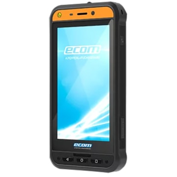 ECOM Smart-Ex 02 Smartphone/Tab-Ex 02 Tablet