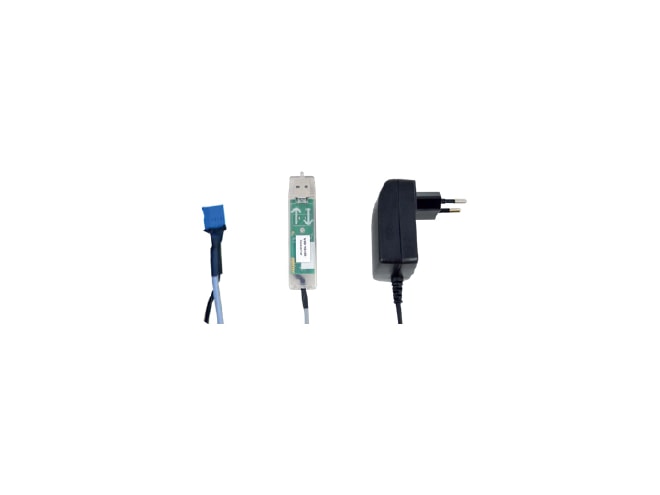 E+E HA011066 USB Configuration Adapter