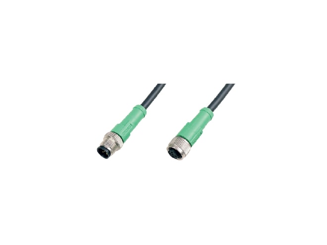 E+E M12 Connection Cable