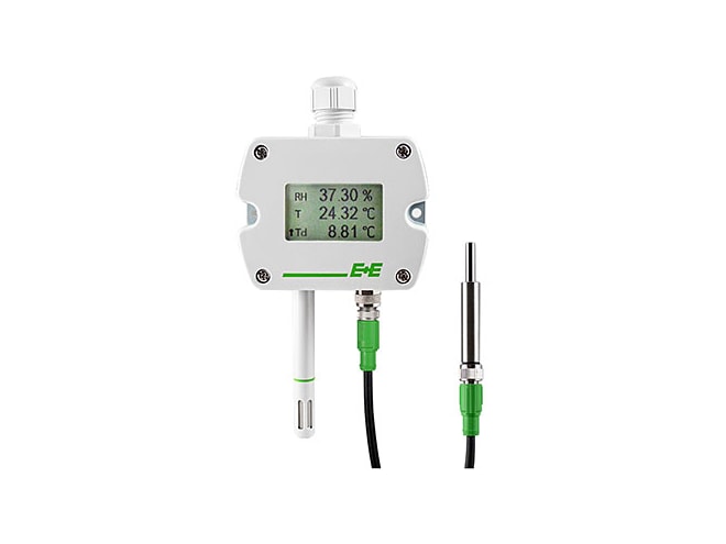 E+E EE211 Humidity / Temperature Sensor