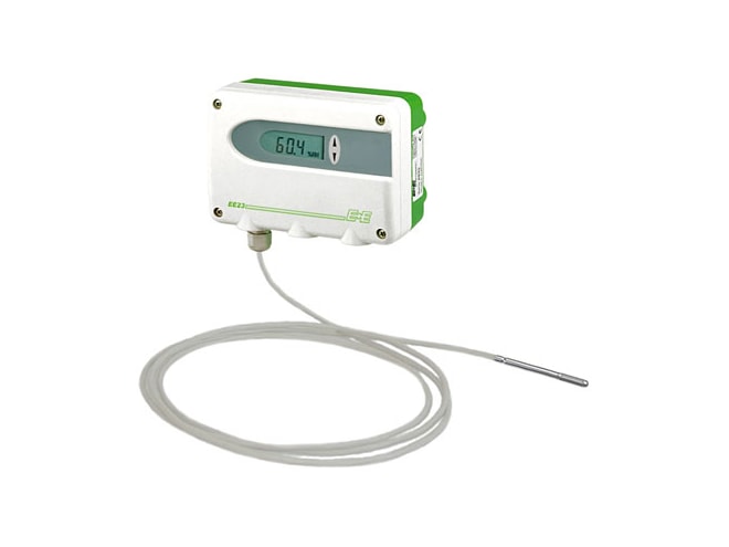 E+E EE23 Humidity / Temperature Transmitter