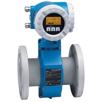 Endress+Hauser Proline Promag Flow Meters | Instrumart