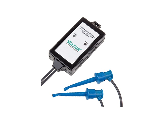 E+H 71066844 Viator Bluetooth Interface | Instrumart