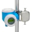 E+H Proline Promass A 300 Coriolis Flow Meter - Pipe, Post or Wall Mount Applications