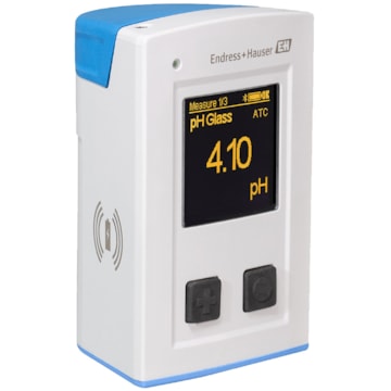 Endress+Hauser pH Meters | Instrumart