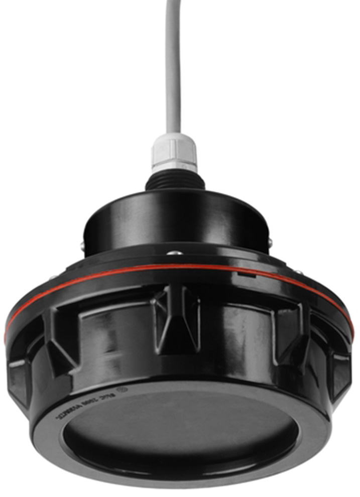 E+H Prosonic FDU93 Ultrasonic Level Sensor
