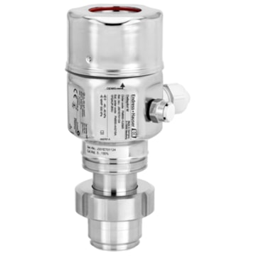 Endress+Hauser Level Transmitters | Instrumart